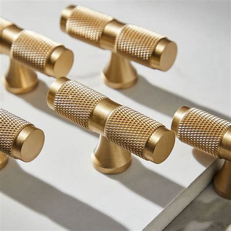 solid brass kitchen cabinet pulls